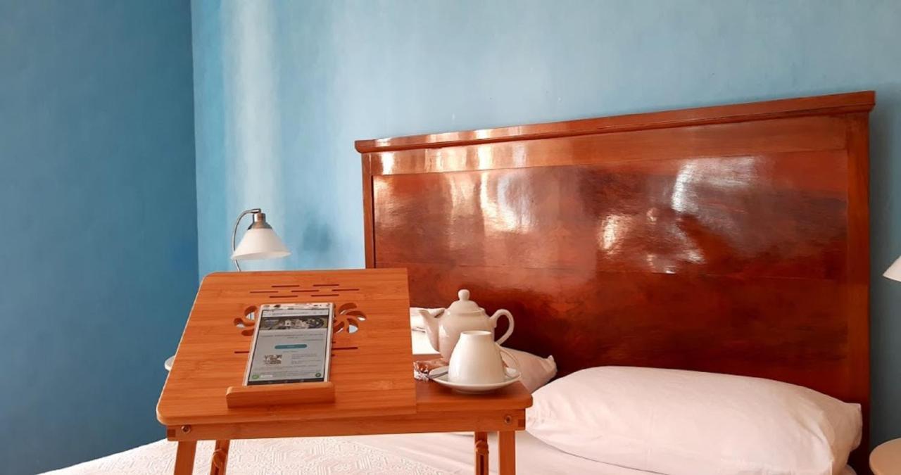 Fabiola B & B Marino Extérieur photo