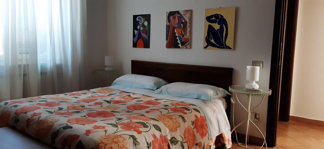 Fabiola B & B Marino Extérieur photo