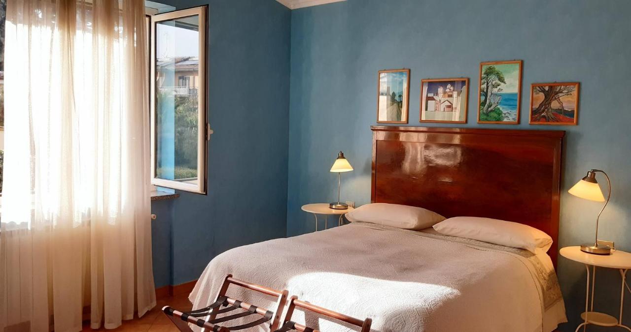 Fabiola B & B Marino Extérieur photo