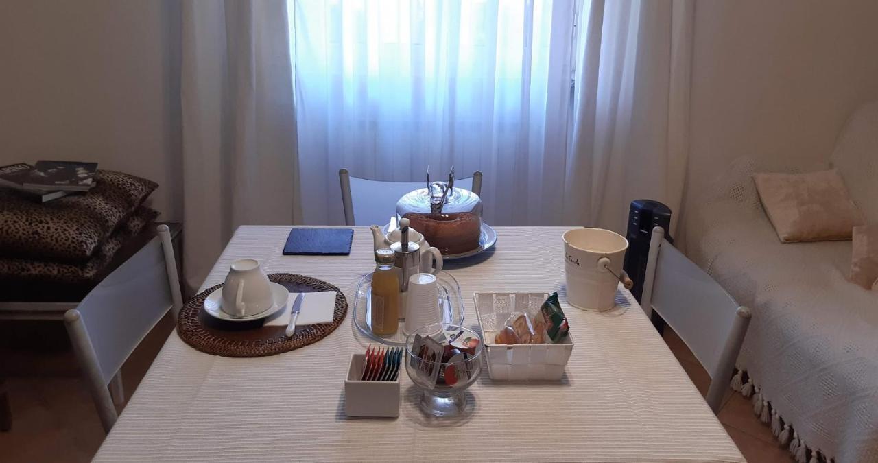 Fabiola B & B Marino Extérieur photo