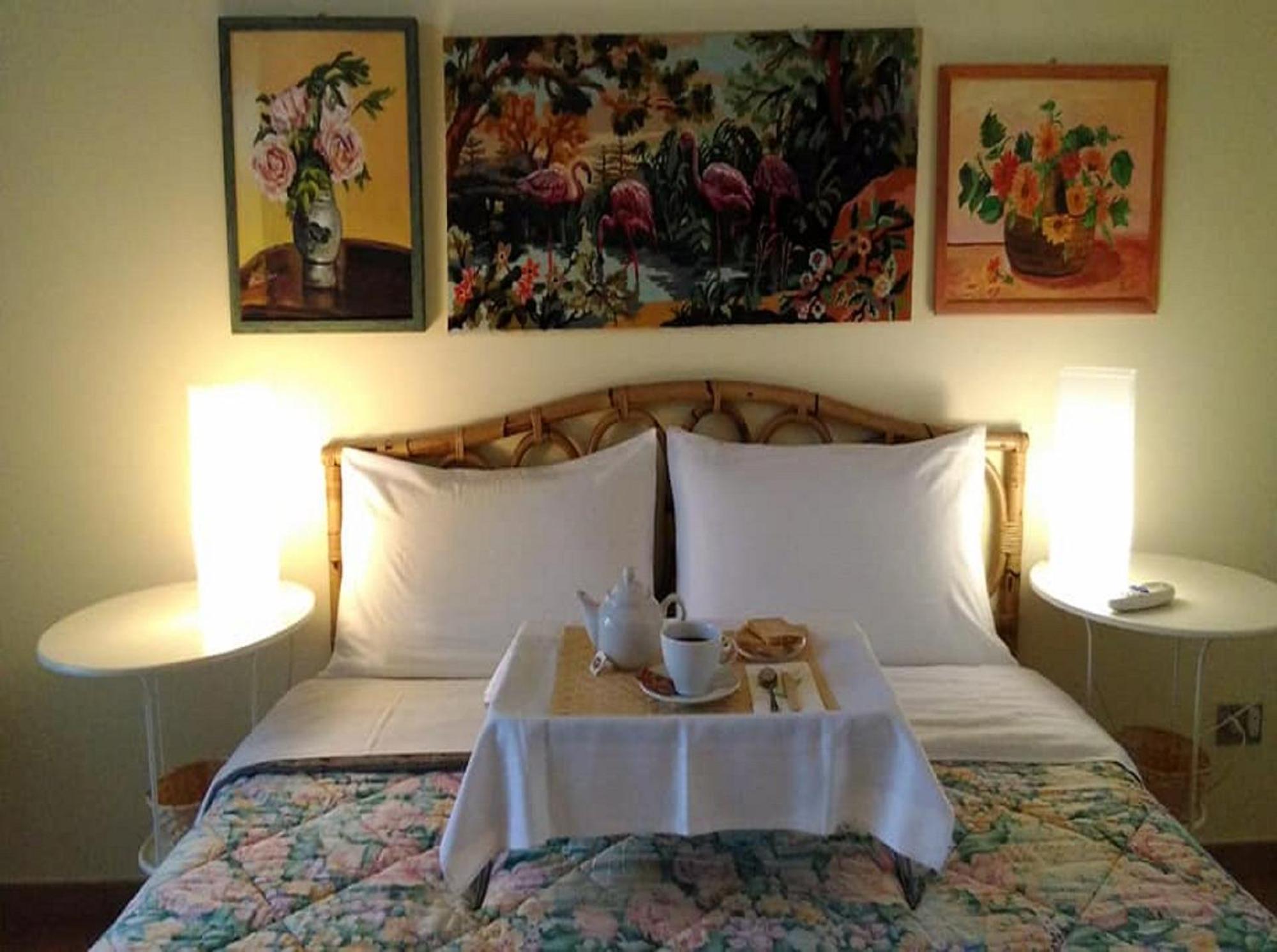 Fabiola B & B Marino Extérieur photo